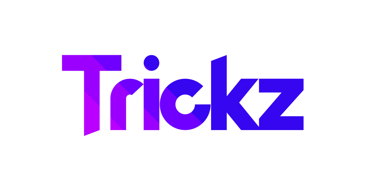 Trickz Suomi- 100% Match jopa €200 + 100 FS